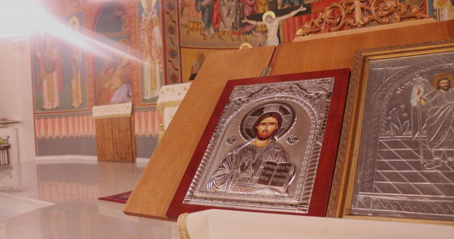 Δίαφορες Διοργανώσεις Ενορίας